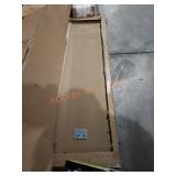 Aprox. 6ft Enduro shield