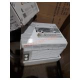 BLack decker window ac