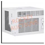 Ge air conditioner