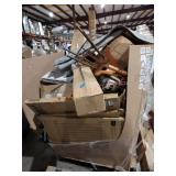 Monster Amazon Pallet 5