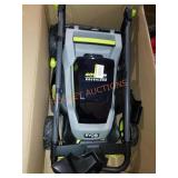 Ryobi 40V HP Brushless Lawnmower