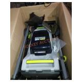 Ryobi 40V HP Brushless Lawnmower