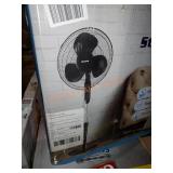 16in Stand Fan