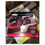 Briggs and Stratton 4L Oil & Fuel Extractor Pump