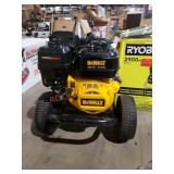 DEWALT 3400 PSI 2.5 GPM Gas pressure washer
