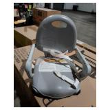 Chicco booster seat