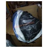 Tent. Unknown dimensions