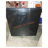 Honeywell 1.6 Cu Ft Refrigerator