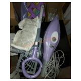 Shark Steam Pocket Mop