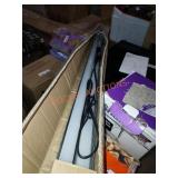 LED Industrial Shop Lights