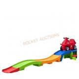 Step2 up and down roller coaster