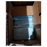 Bed pads Box lot