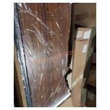 L Shape computer Desk