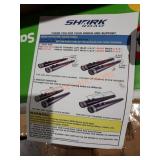 Shark Harley muffler