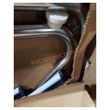 Sr. Smith pool rail/ladder