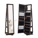 Jewelry Armoire