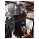 Hamilton Beach juicer