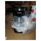 BLACK&DECKER Coffeemaker