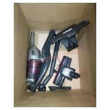 Roomie Vacuum Cleaner