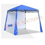 ABC Canopy in backpack bag