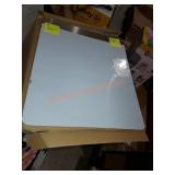 Misc stainless metal peice