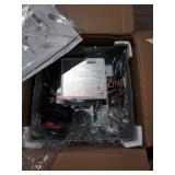 Girard LP Tankless Water Heater