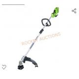 Greenworks 10 Amp Corded String Trimmer