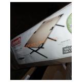 Coleman Camping Cot