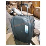 Delsey 30in Spinner Suitcase