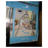 Fisher-Price Baby Swing