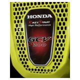 Ryobi 3300psi 2.5gpm pressure washer