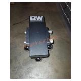 BW Trailer Hitch, Retail $249.00
