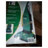 Bissell vacuum