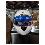 EVO- one sz L adult helmet