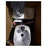 Hoover Powerdash Carpet Cleaner