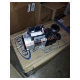 American Standard pump