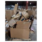 Monster Amazon Pallet 5