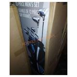 Strata 11pc Golf Club Set