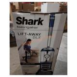 Shark Navigator Vacuum