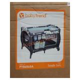 Baby Trend Pack n Play