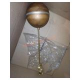 Float Valve