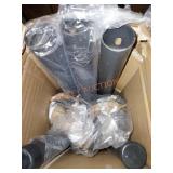 Double Hammock with stand