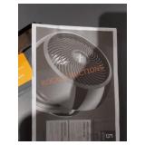 Whole Room circulator