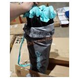 Summer pop up play yard