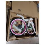 Schwinn girls bike