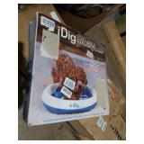 I dig stay by ifetch