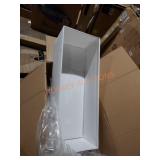 Dinolight fixture and shade