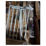 Regalo Safety Gate