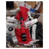 Tail Gate kit Oklahoma University