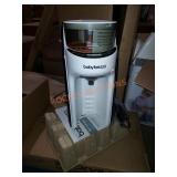 Baby Brezza Formula Warmer